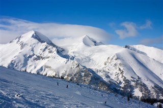 Bulgaristan hava tahmini