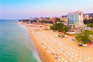 Bulgaristan hava tahmini