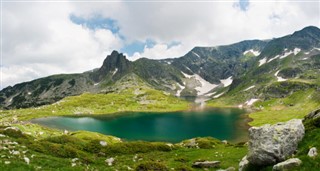 Bulgaristan hava tahmini