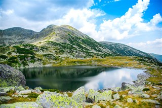 Bulgarien vejrudsigt
