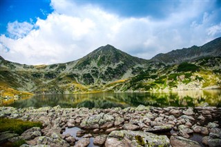 Bulgarien vejrudsigt