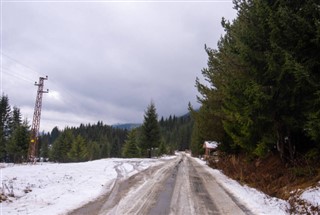 Bulgaristan hava tahmini