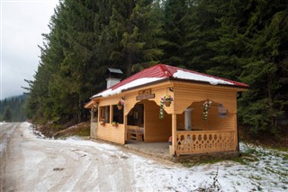 Bulgarien vejrudsigt