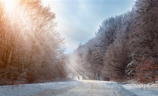 Bulgaristan hava tahmini