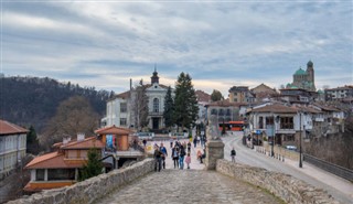 Bulgaria previsioni del tempo
