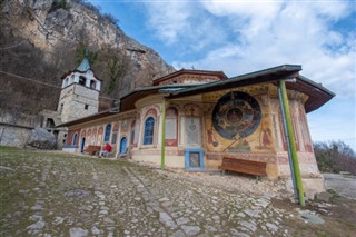 Bulgarien vejrudsigt
