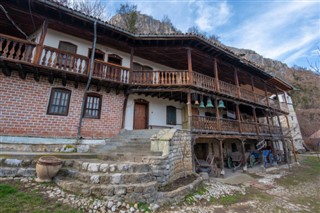 Bulgarien vejrudsigt