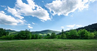 Bulgarien vejrudsigt