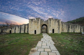 Bulgaristan hava tahmini