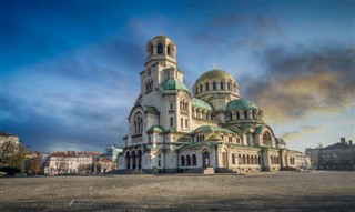 Bulgaristan hava tahmini