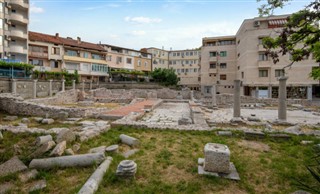 Bulgaristan hava tahmini