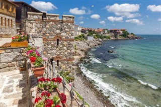 Bulgaristan hava tahmini