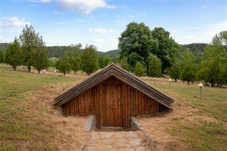 Bulgarien vejrudsigt