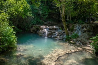 Bulgarien vejrudsigt