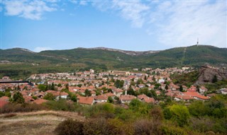 Bulgaristan Hava tahmini