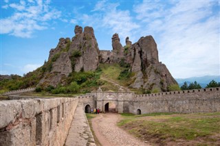 Bulgarien vejrudsigt