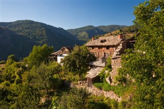 Bugarska vremenska prognoza