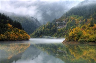 Bulgaristan hava tahmini