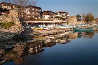 Bulgarien vejrudsigt