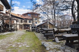 Bulgaristan hava tahmini