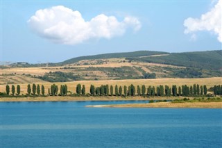 Bulgaristan hava tahmini