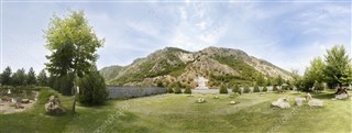 Bugarska vremenska prognoza
