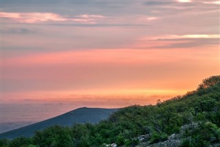 Bulgarien vejrudsigt