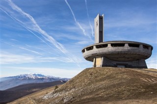 Bulgaristan hava tahmini