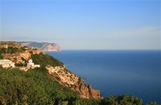 Bulgaristan hava tahmini