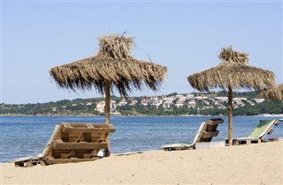 Bulgaria weather forecast