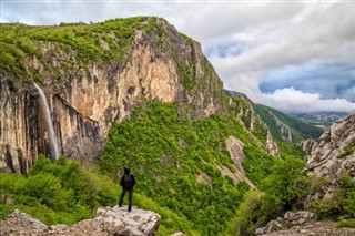 Bulgaria previsioni del tempo