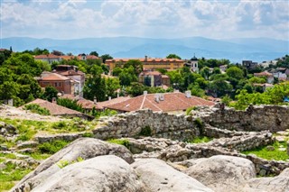 Bulgaristan hava tahmini
