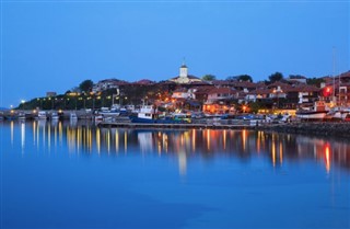 Bulgaria previsioni del tempo