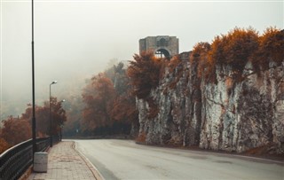 Bulgaristan hava tahmini
