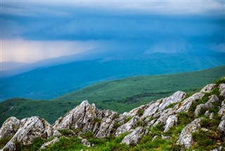 Bugarska vremenska prognoza