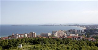 Bulgaristan hava tahmini