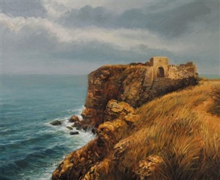 Bulgária időjárás-jelentés
