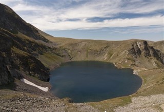 Bulgarien vejrudsigt