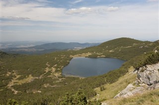 Bulgaristan hava tahmini