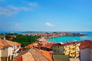 Bulgaristan hava tahmini