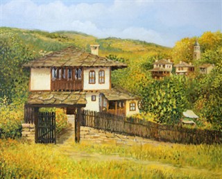 Bulgaristan hava tahmini