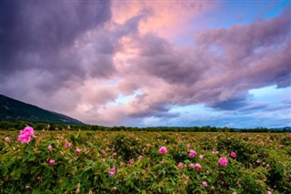 Bulgaristan hava tahmini