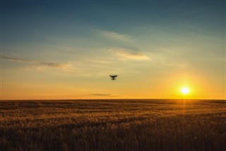 بلغاريا توقعات الطقس