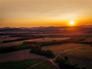 Bulgária időjárás-jelentés