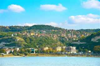 Bulgarien vejrudsigt