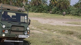 Burkina Faso prévisions météorologiques