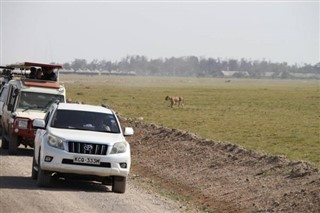 Burkina Faso Hava tahmini