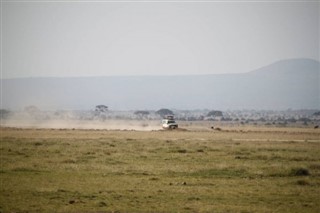 Burkina Faso hava tahmini