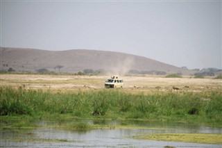 Burkina Faso vejrudsigt