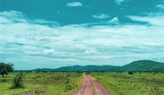 Burkina Faso hava tahmini